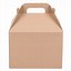 Image result for Handle for a Take Out Box