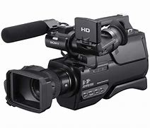 Image result for Sony HD AVCHD