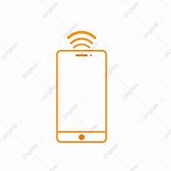 Image result for Phone Signal PNG