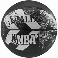 Image result for Spalding NBA Leather Ball