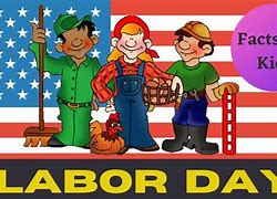 Image result for Labor Day Kids