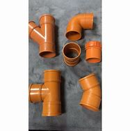 Image result for T Coupling PVC