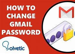 Image result for How to Change Password On Gmail Account On PC