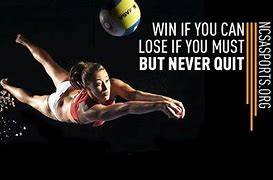 Image result for Volleyball Kill Quotes