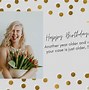 Image result for Funny Birthday Wishes for Your Sister