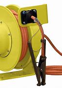 Image result for Spring Cable Reel