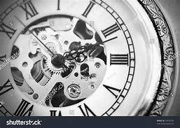 Image result for Old Clock Time Machine