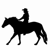 Image result for Horseback Riding Horse Clip Art