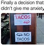 Image result for Mexican Taco Meme