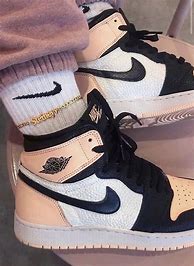 Image result for Cute Girl Jordan Shoes