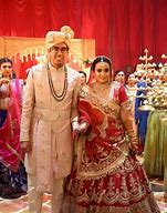Image result for Sunil Mittal Daughter Wedding