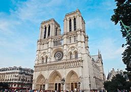 Image result for Katedrala Notre Dame