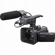 Image result for HD Sony NXCAM