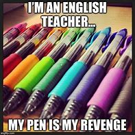 Image result for Office Pen Meme