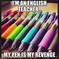 Image result for Highlighter Pens Meme