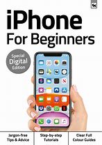 Image result for iPhone Instructions for Beginners