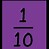 Image result for 1 2 Fraction Clip Art
