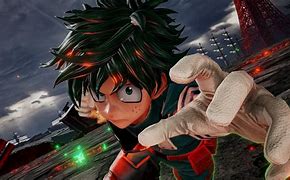 Image result for Jump Force