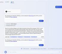 Bildergebnis für Bing AI