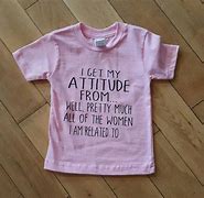 Image result for Cute Baby Girl Shirts