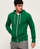 Image result for Superdry Hoodie Green