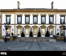 Image result for Luxembourg City Hall