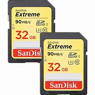 Image result for Extreme SD Card 32GB