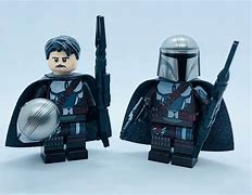 Image result for LEGO Star Wars the Mandalorian Profile Pictures