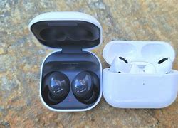 Image result for Samsung White Air Pods