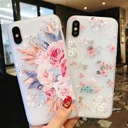 Image result for Full Case for iPhone 8 LifeProof Flowers
