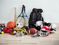 Image result for Athletic Equipment