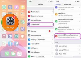 Image result for How to Turn Off Content Blocker On iPhone Web