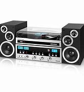 Image result for Retro Stereo System
