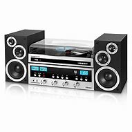 Image result for Innovative Technology Bluetooth Stereo