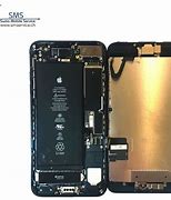 Image result for iPhone 7 Motherboard Connections
