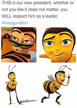 Image result for Bee Movie Funny Memes