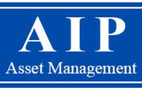 Image result for AIP Asset Management Company Logo