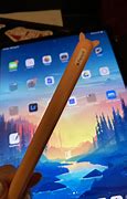 Image result for Apple Pencil Purple