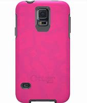 Image result for Samsung S5 OtterBox Pink Case