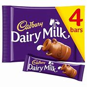 Image result for Cadbury Bytes