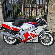 Image result for FZR 600 Genesis