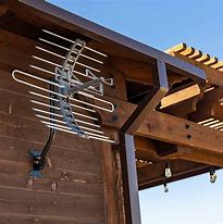 Image result for Outdoor TV Mounting Bracket