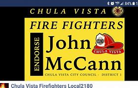 Image result for John McCann Chula Vista