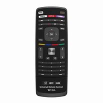 Image result for Vizio TV Remote Menu Button