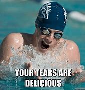 Image result for Lost Swimmer Guardian Meme