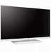 Image result for White Televisions 32 Inch