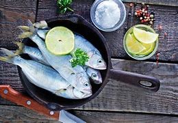Image result for Pescetariano