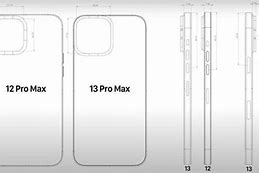 Image result for iPhone 13 CAD