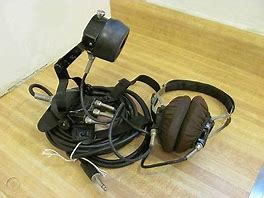 Image result for Sound Powered Phone Inside