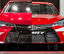 Image result for NASCAR Camry Pace Car